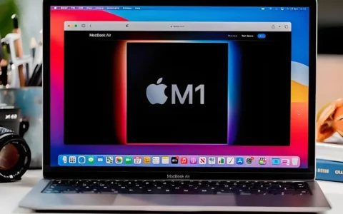 苹果停产M1 MacBook Air 新型号搭载M2、M3芯片闪亮登场