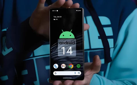 谷歌Google Pixel设备迎来全面升级：Android 14 QPR2更新带来新功能与隐私保护
