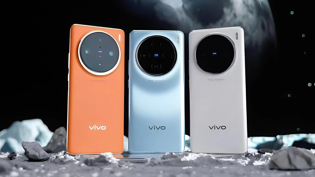 vivo X100 Ultra怎么样？ X100 Ultra配置一览