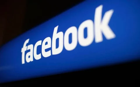 Meta旗下Facebook社交平台出现宕机：影响数百万用户
