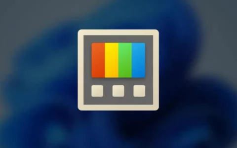 微软发布PowerToys 0.79更新：Color Picker融合Fluent设计，优化多项功能
