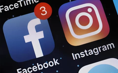 Meta旗下Facebook和Instagram全球死机 目前已经修复