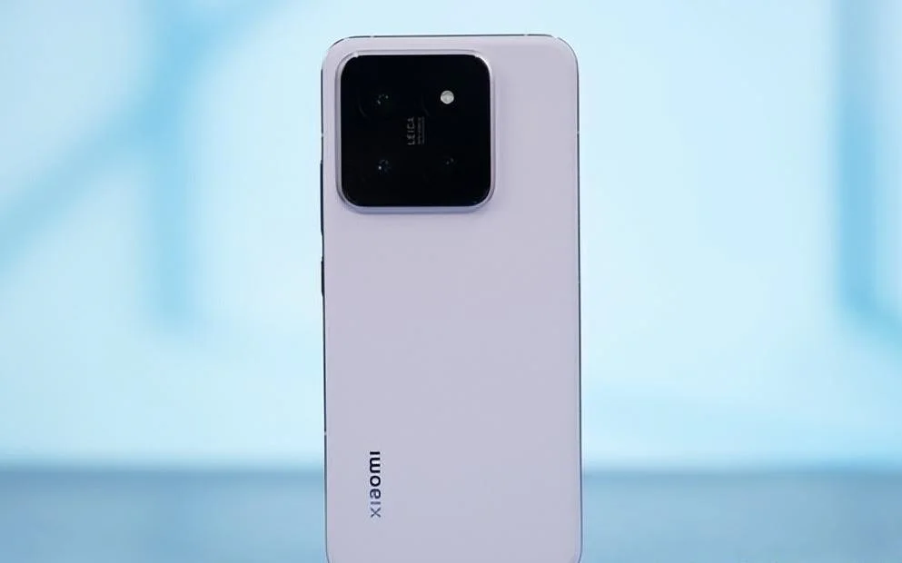 小米Xiaomi 14：影像与屏幕双突破，DXOMARK排名亮眼但仍有提升空间