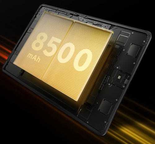 加赠价值399元iQOO智能键盘 京东先人一步上线iQOO Pad Air 12GB+256GB版