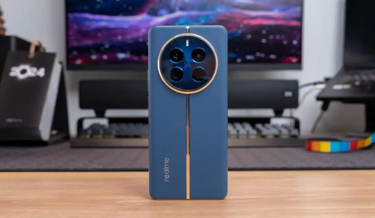 Realme 12系列价格和规格全面曝光