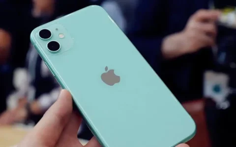 苹果Apple iPhone在华销量大幅下滑：智能手机市场格局生变