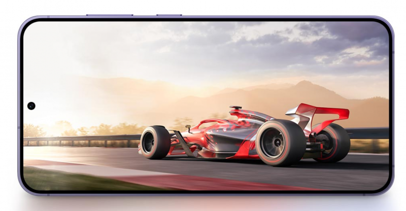便携AI旗舰 三星Galaxy S24颜值与实力兼具