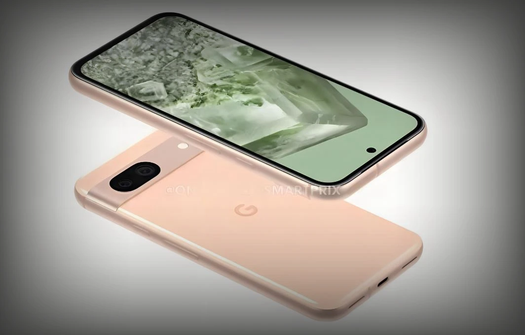 谷歌Google Pixel 8a价格曝光：亲民且具备竞争力的中端新机