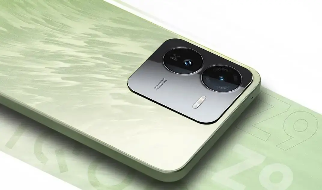 iQOO Z9印度发布日期确定 搭载天玑7200芯片