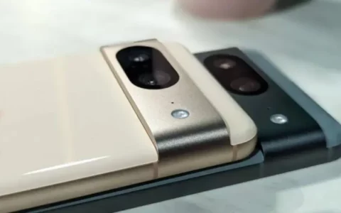 谷歌Google Pixel 8 vs Pixel 8a：哪款谷歌手机更适合您？
