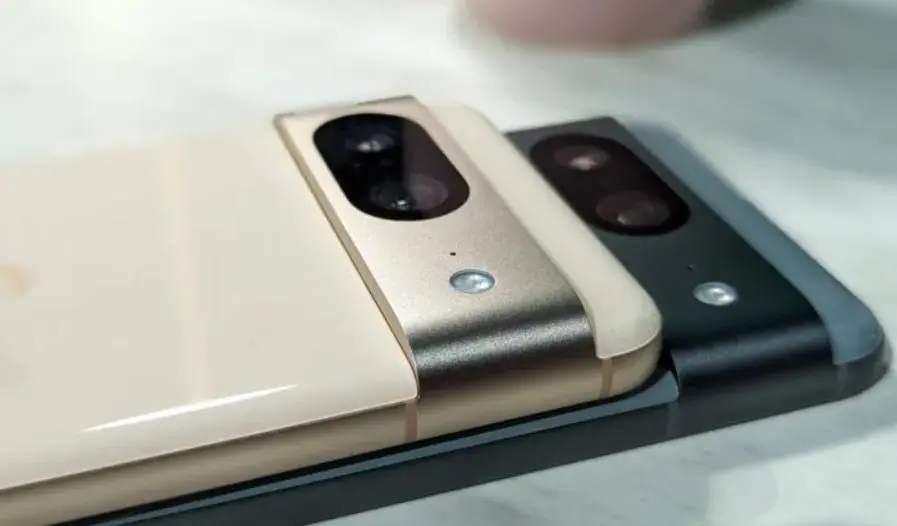 谷歌Google Pixel 8 vs Pixel 8a：哪款谷歌手机更适合您？