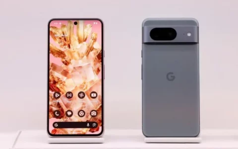 谷歌Google Pixel 9传闻：搭载全新Tensor G4芯片