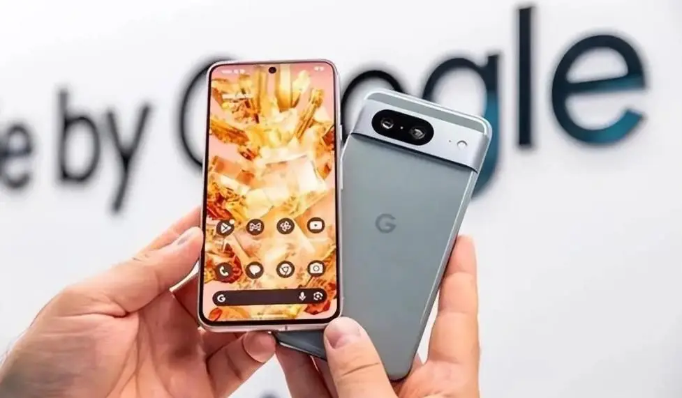 谷歌Google Pixel 9规格曝光：搭载三星FOWLP封装Tensor G4芯片
