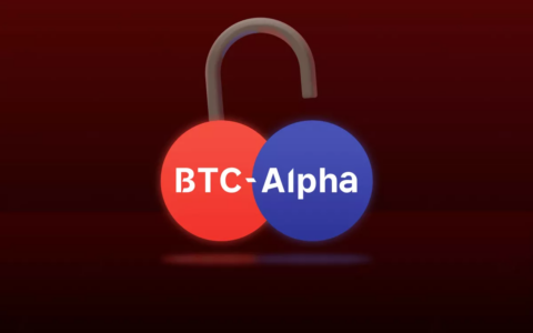 AC Capital：为何比特币成为本轮最大的Alpha？