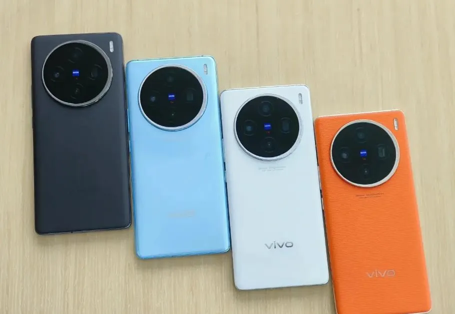 vivo X100 Ultra更多配置曝光：2K曲面屏、骁龙8 Gen3与2亿像素长焦引领旗舰新潮流