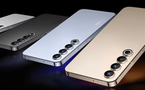 魅族告别传统智能机 全新AI旗舰MEIZU 21 Pro开启未来智能生活新纪元！