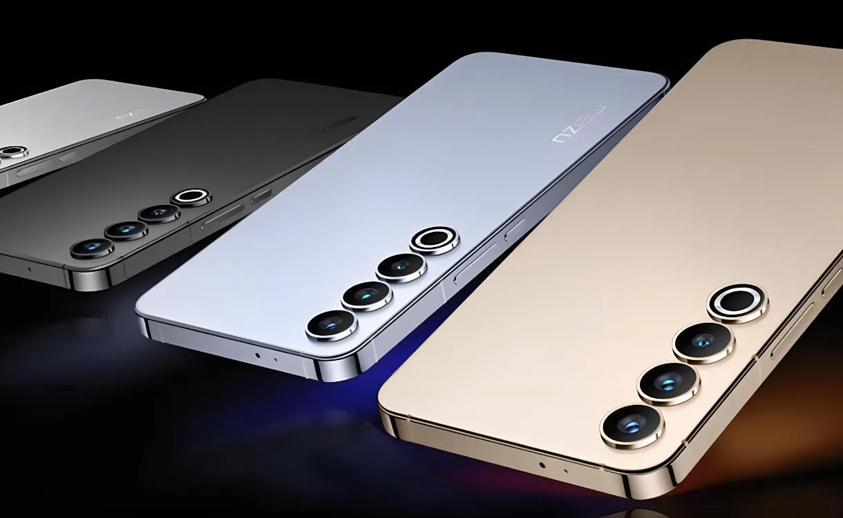魅族告别传统智能机 全新AI旗舰MEIZU 21 Pro开启未来智能生活新纪元！