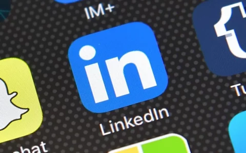 LinkedIn短暂中断服务后迅速恢复 数万用户受影响