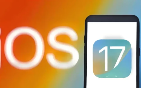 苹果Apple iOS 17.4震撼来袭：电池透明化、Siri升级等五大亮点引领智能生活新风尚