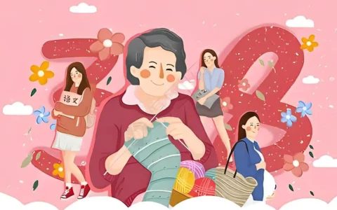 关于国际妇女节的起源与意义