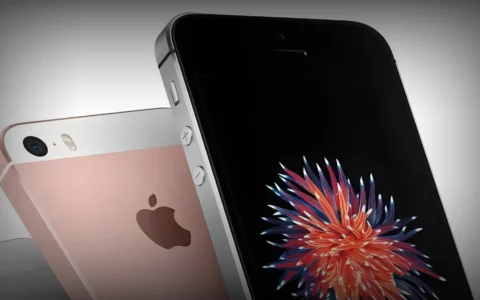 苹果Apple iPhone SE 4重磅来袭：全面屏+A16芯，中端机皇性能大揭秘！