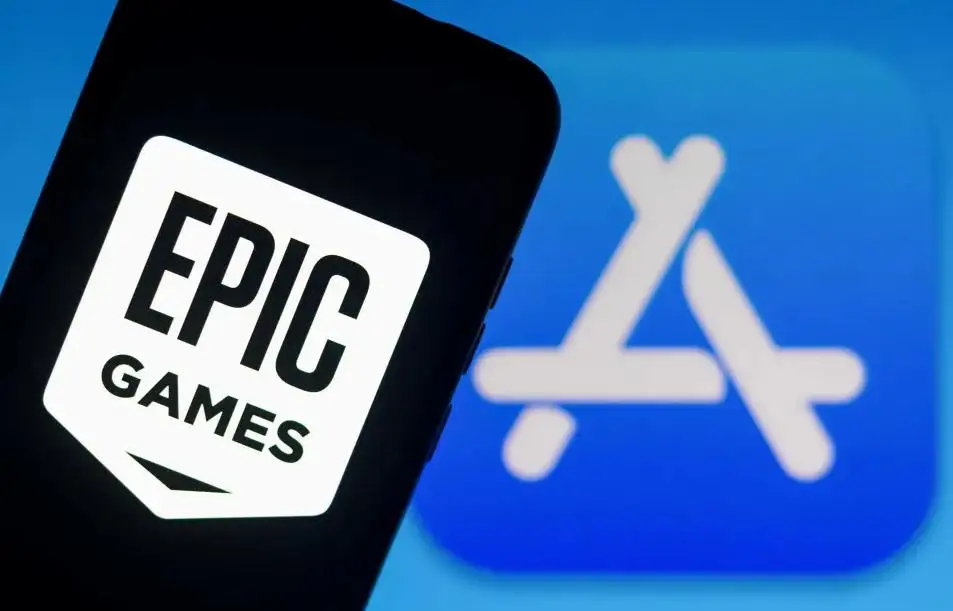 苹果Apple与Epic矛盾升级：iOS第三方商店前景堪忧