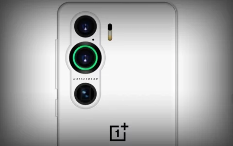 一加OnePlus 13渲染图曝光：全新三摄设计引领旗舰新风尚