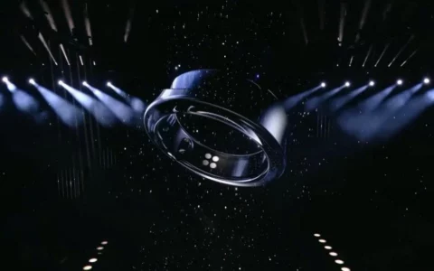 三星Galaxy Ring发展史：从手表手机到未来穿戴科技的蜕变之旅