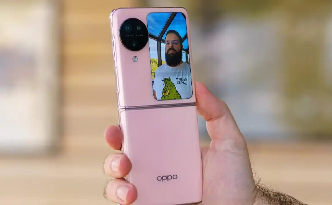 传闻OPPO Find N系列翻盖手机或取消 可折叠市场竞争加剧