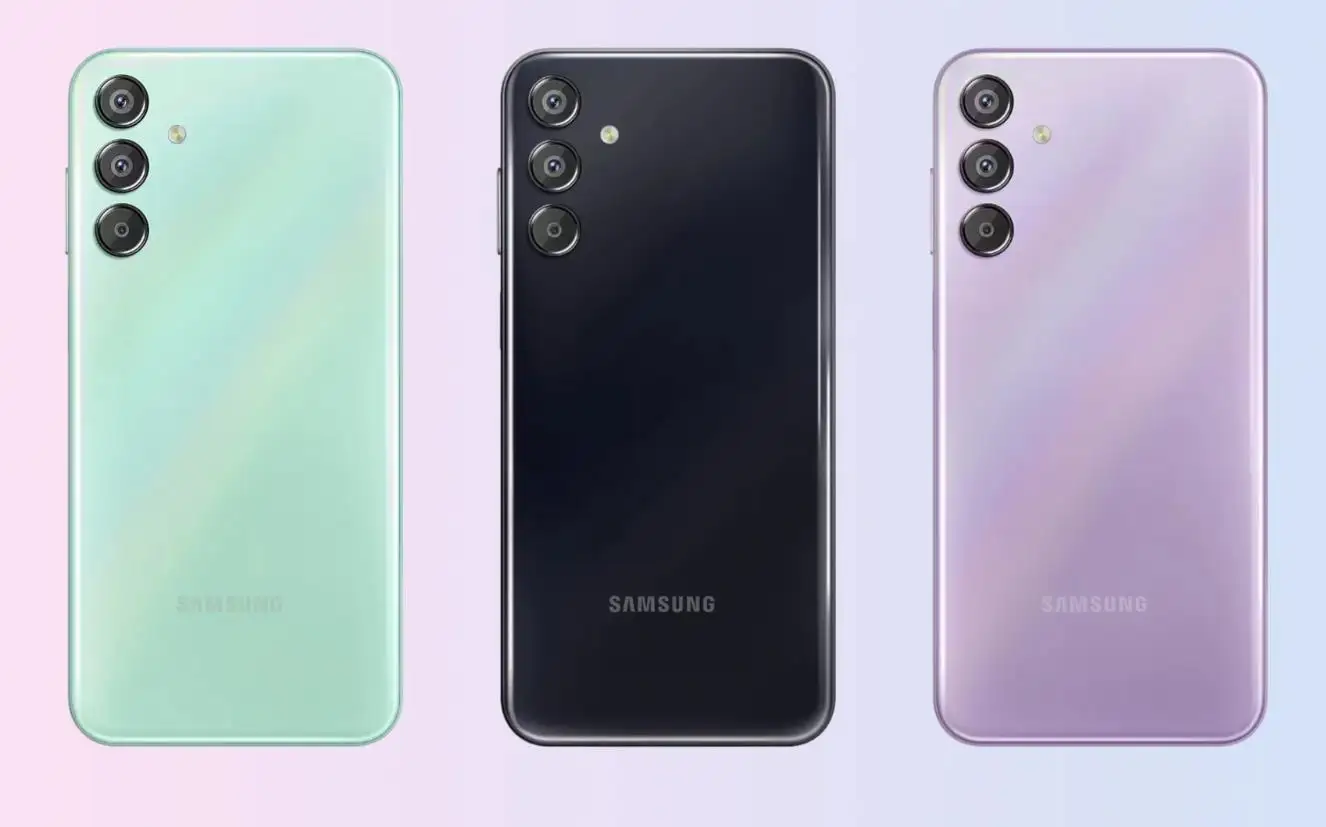 三星“克隆”手机再出江湖 Galaxy M15 5G疑为F15翻版