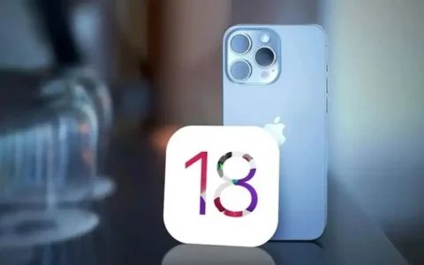 传闻苹果Apple iOS 18与macOS 15将带来重磅无障碍功能更新