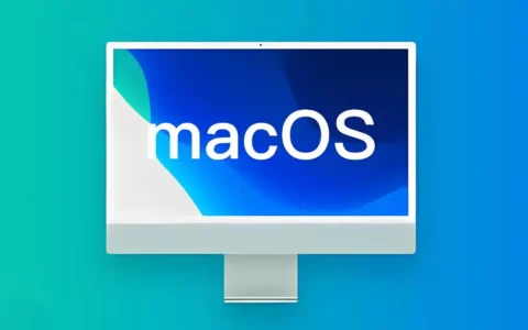 苹果推出macOS 14.4更新：新增Emoji表情与播客功能优化
