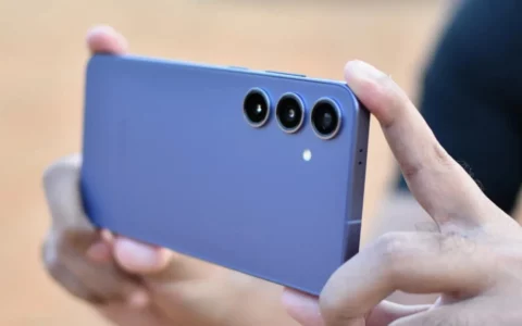 三星Samsung Galaxy S24系列升级快门速度 GalaxyS24 Ultra引领拍摄新潮流