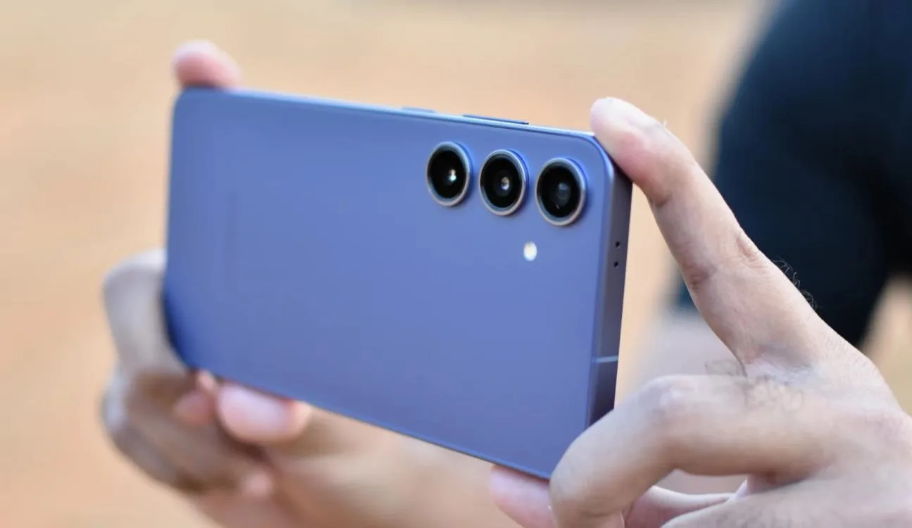 三星Samsung Galaxy S24系列升级快门速度 GalaxyS24 Ultra引领拍摄新潮流
