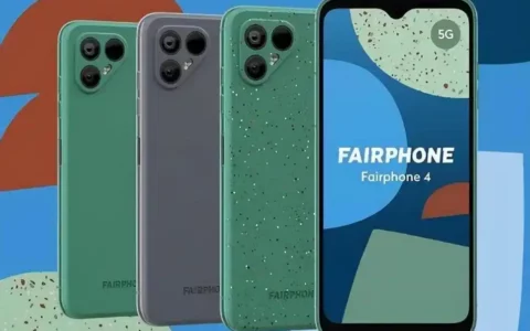 Fairphone无限期暂停手机订阅服务 可持续性与用户偏好成博弈焦点