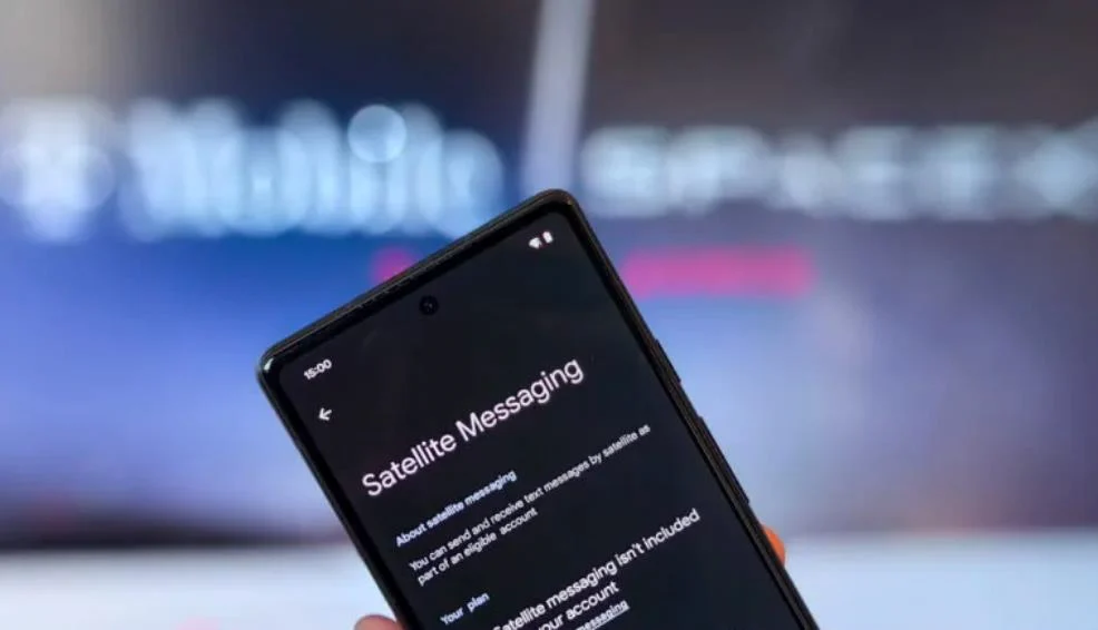 传闻Android 15有望支持卫星紧急通信