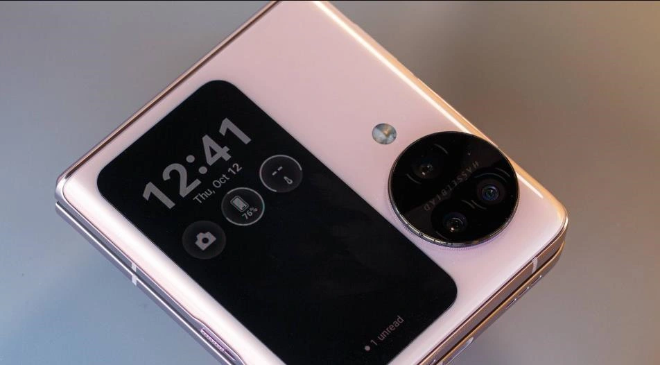 传闻OPPO取消Find N5 Flip 横向翻盖机型仍按计划发布