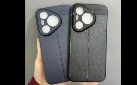 华为P70系列发布日期未公布 延期传闻引关注