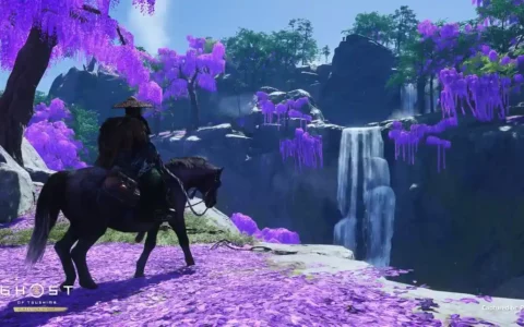 《对马岛之鬼》PC版公布引发PlayStation粉丝抵制潮 争议声中突显跨平台策略挑战