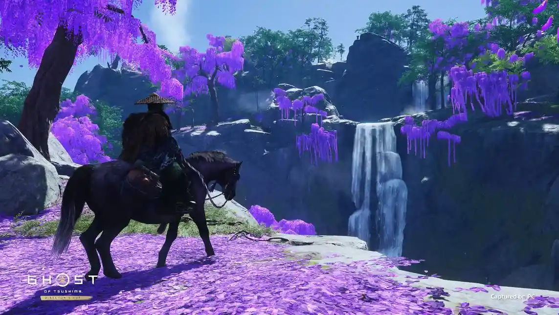 《对马岛之鬼》PC版公布引发PlayStation粉丝抵制潮 争议声中突显跨平台策略挑战