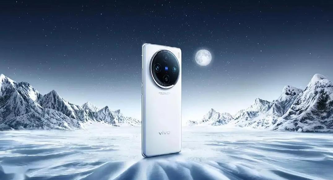 vivo X100S Pro配置曝光：或将搭载联发科天玑9300+处理器
