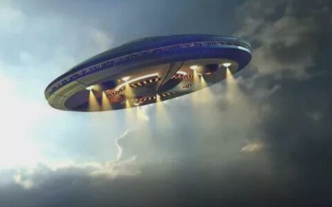美国发布UFO调查报告：未发现UFO与外星技术有关证据