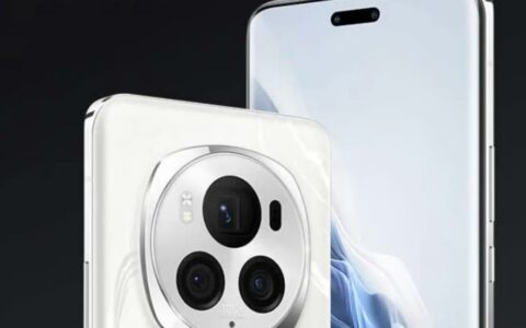 Honor Magic6 Pro vs Samsung Galaxy S24：两大旗舰手机的终极较量
