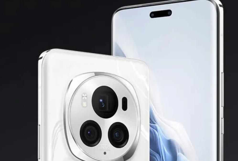 Honor Magic6 Pro vs Samsung Galaxy S24：两大旗舰手机的终极较量