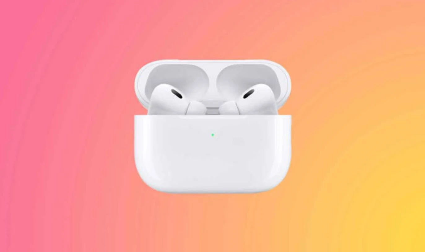 苹果Apple发布AirPods Pro 2新测试版固件 USB-C与Lightning双版本齐上线