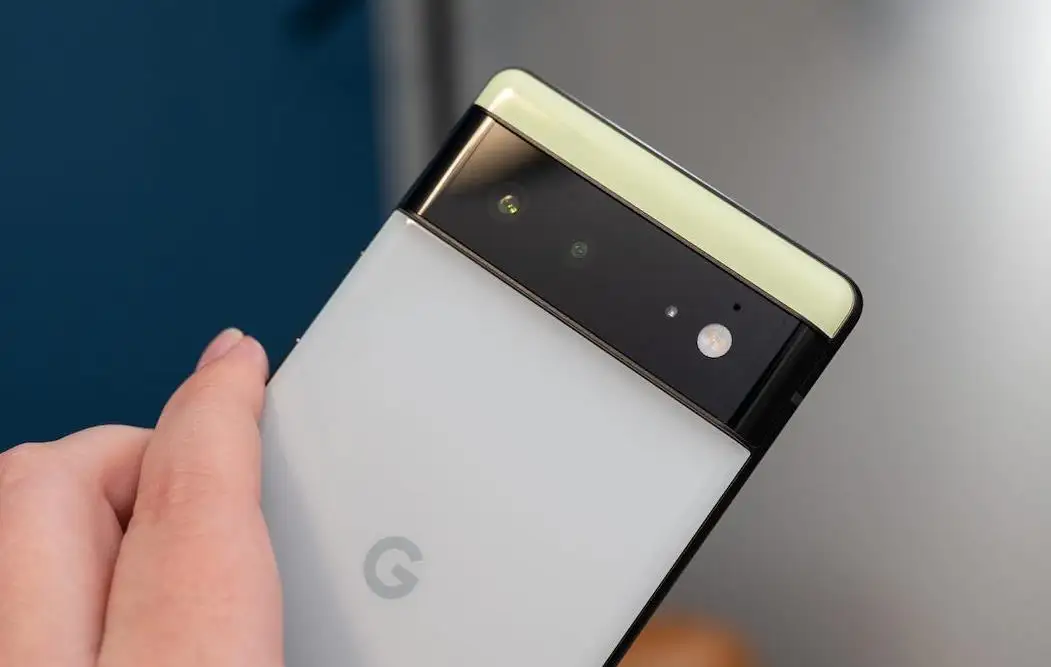 谷歌Google Pixel 9 Pro vs Pixel 8 Pro：旗舰对决，未来与现在的碰撞