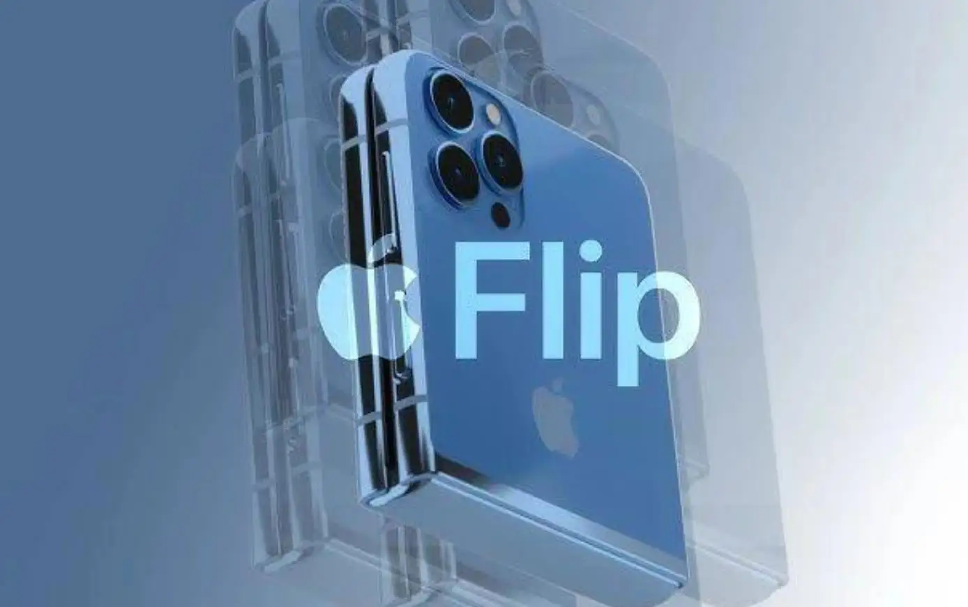 苹果Apple折叠屏iPhone发布时间曝光 欲以先进技术突围市场