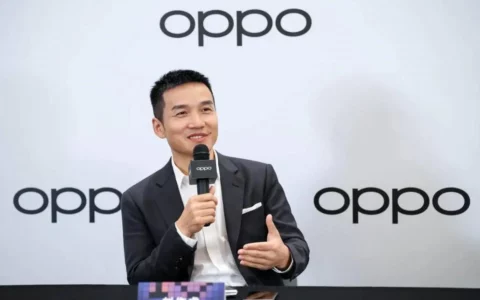 OPPO刘作虎回应AI手机争议：行业大势所趋，友商将跟进