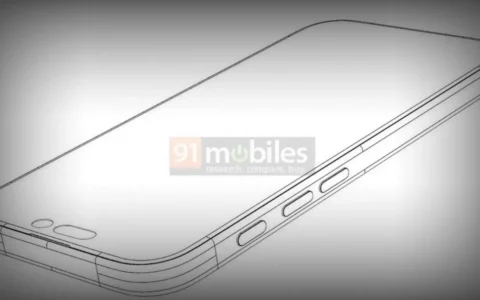 苹果Apple iPhone 16 Pro设计细节提前曝光：新增拍照按钮，屏幕尺寸升级