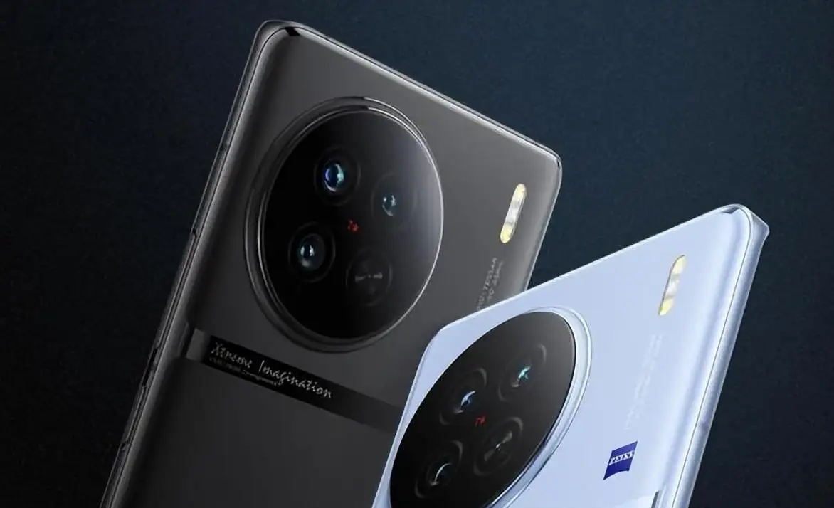 vivo X100S全面评测：期待中的极窄直屏与多色玻璃机身